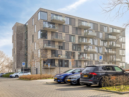 Te huur: Capelle aan den IJssel / €1925 p.m. / 84m2