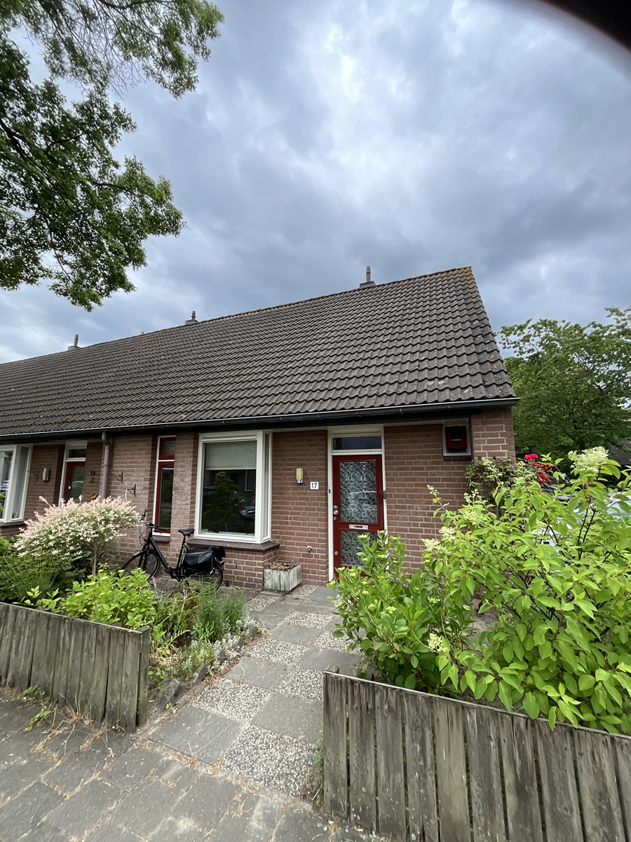 Te huur: Den Bosch / €713,00 p.m. / 21,00m2