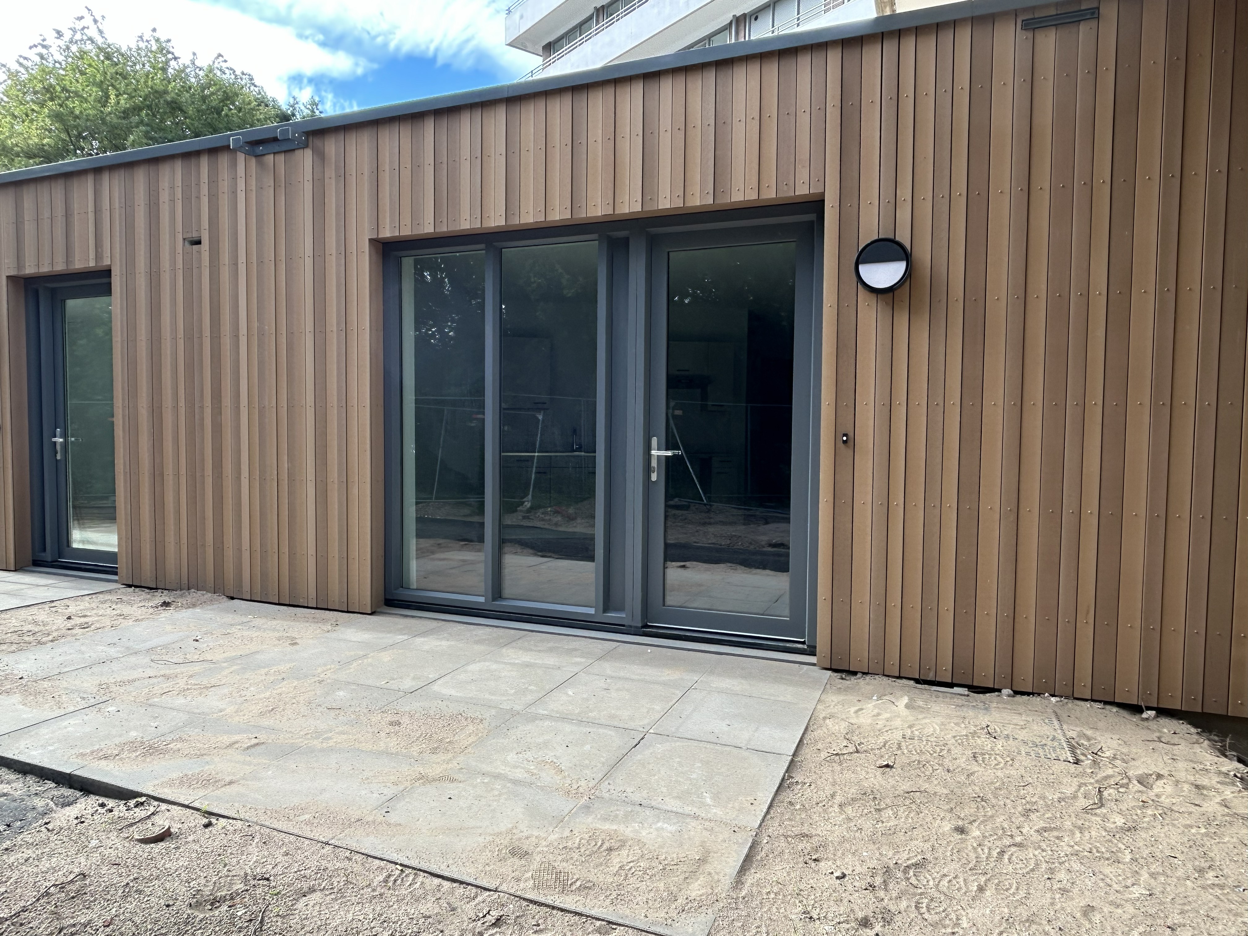Te huur: Wageningen / €1082 p.m. / 38m2