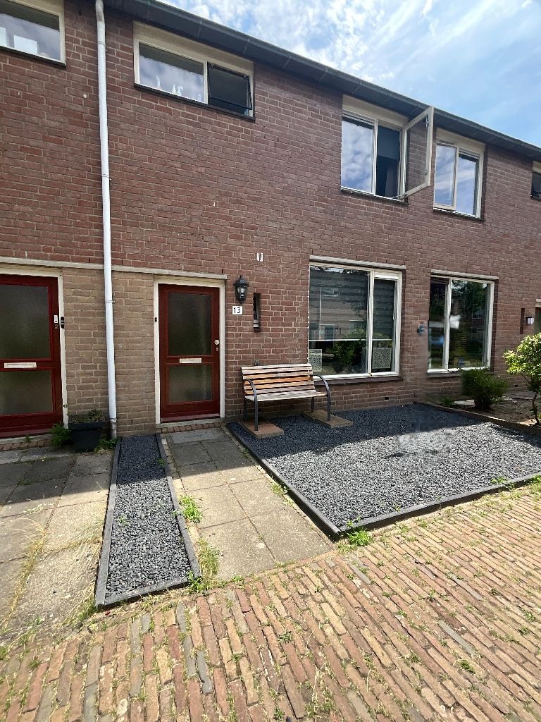 For rent: Den Bosch