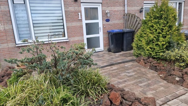 Te huur: Wilnis / €775,00 p.m. / 125,00m2