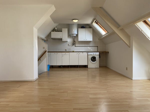 Te huur: Den Haag