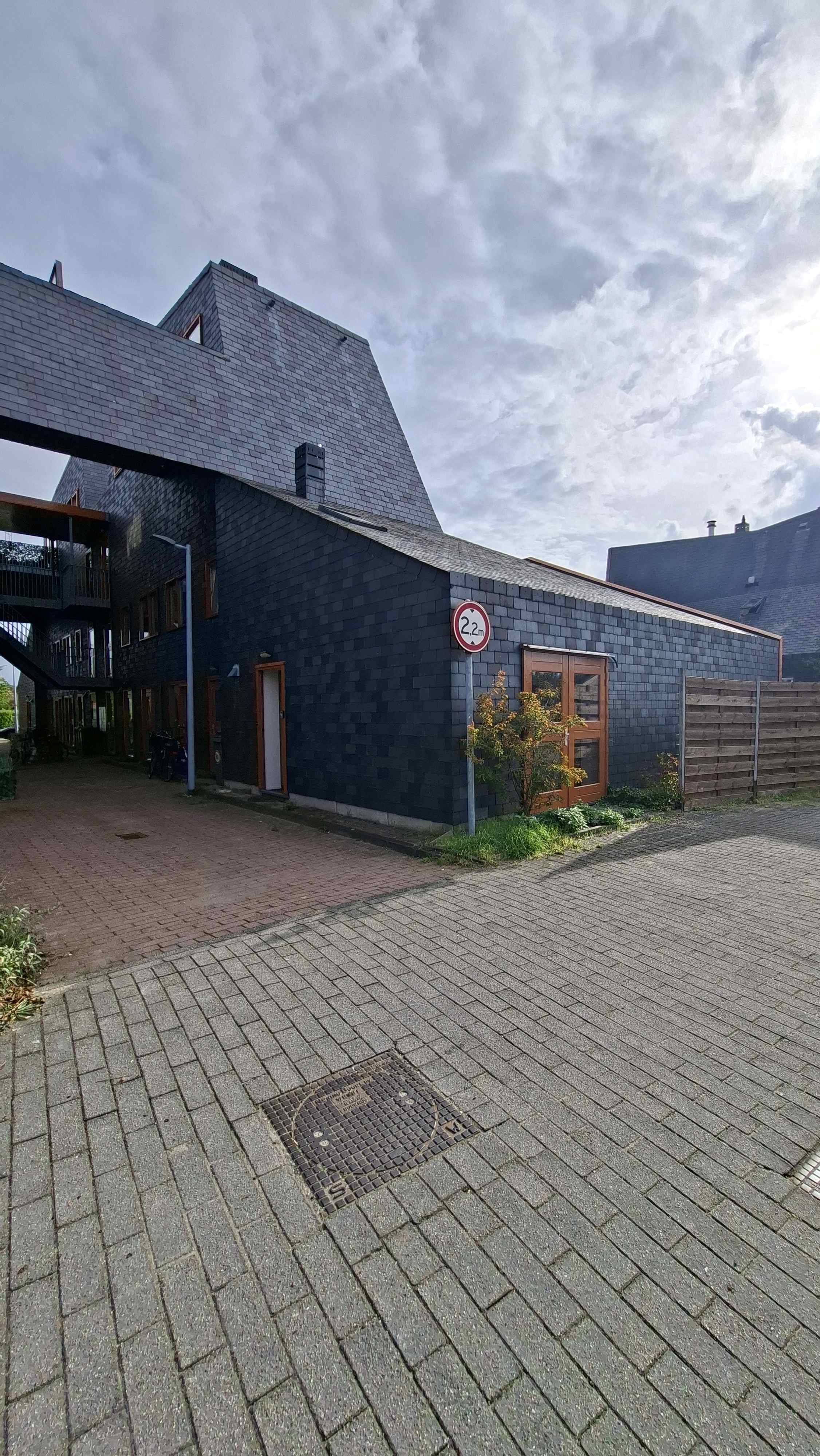 For rent: Vijfhuizen / €910 p.m. / 66m2