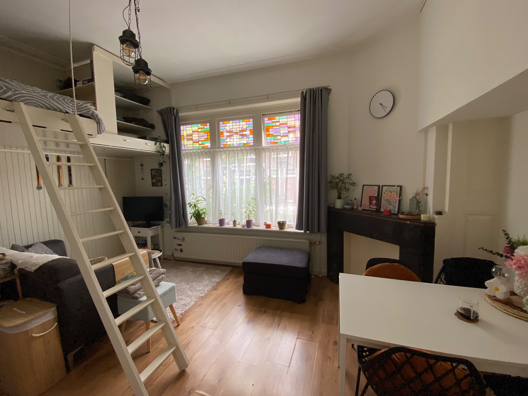 For rent: Groningen