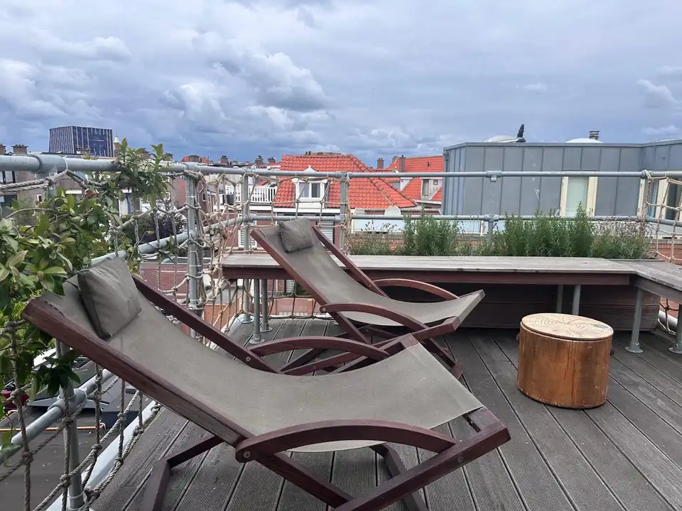 Te huur: Den Haag / €2450 p.m. / 75m2