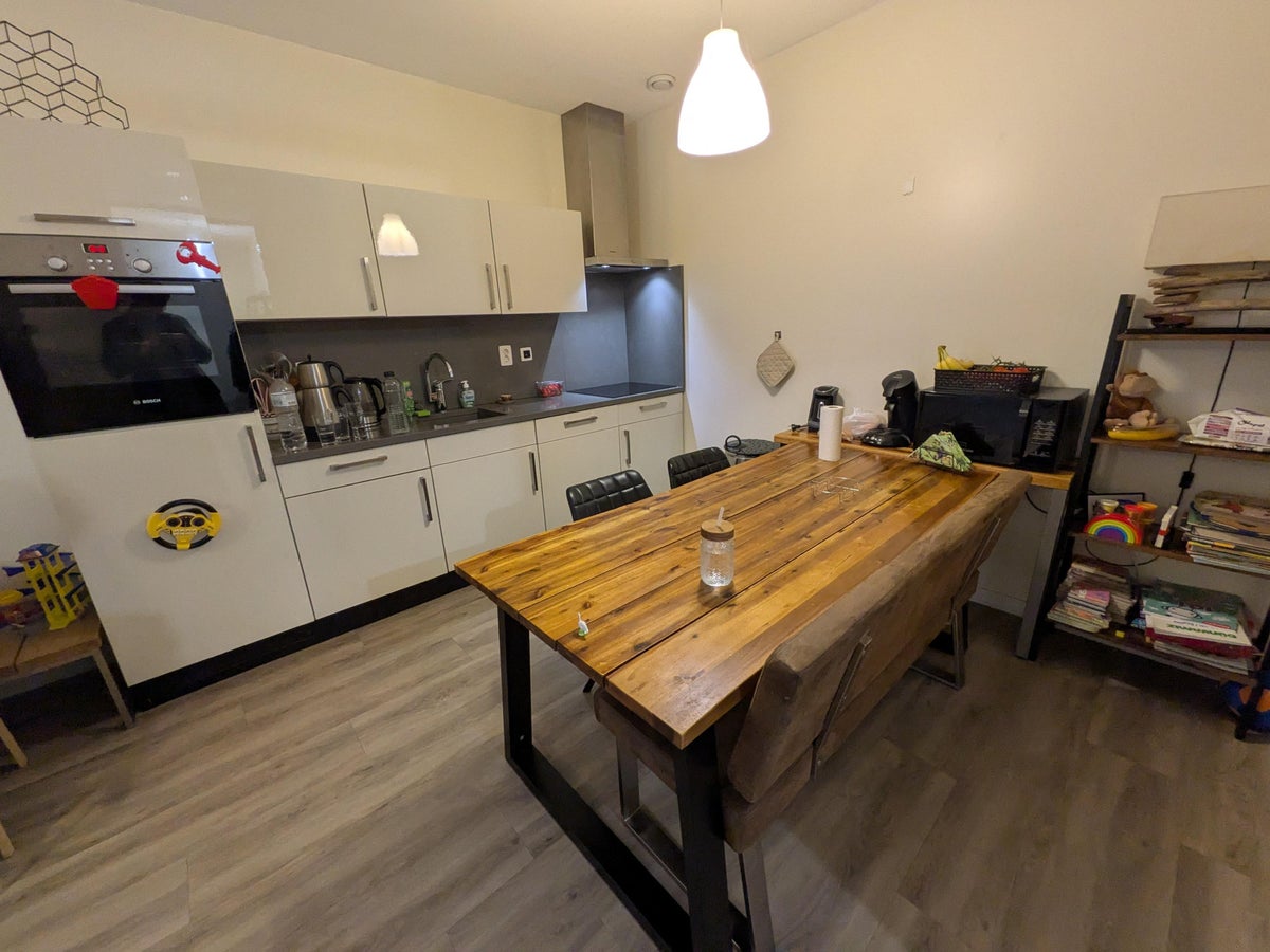 For rent: Rotterdam / €2000 p.m. / 60m2