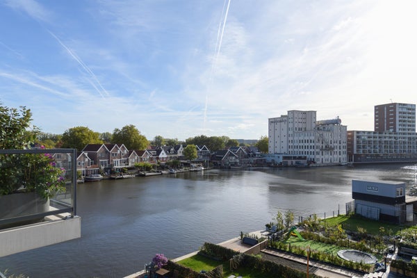 For rent: Zaandam