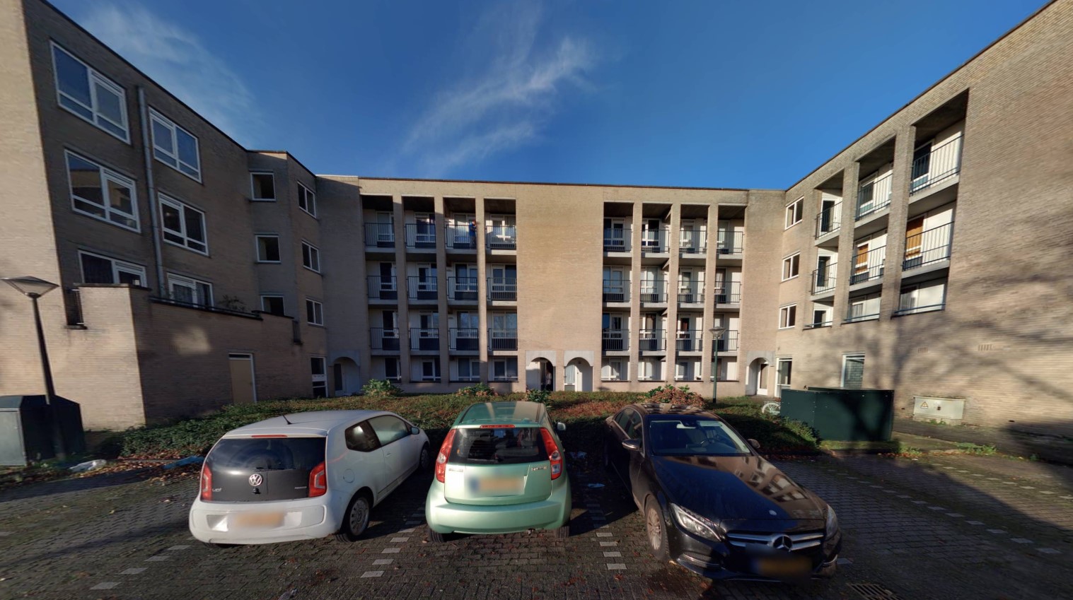 Te huur: Leeuwarden / €623 p.m. / 56m2