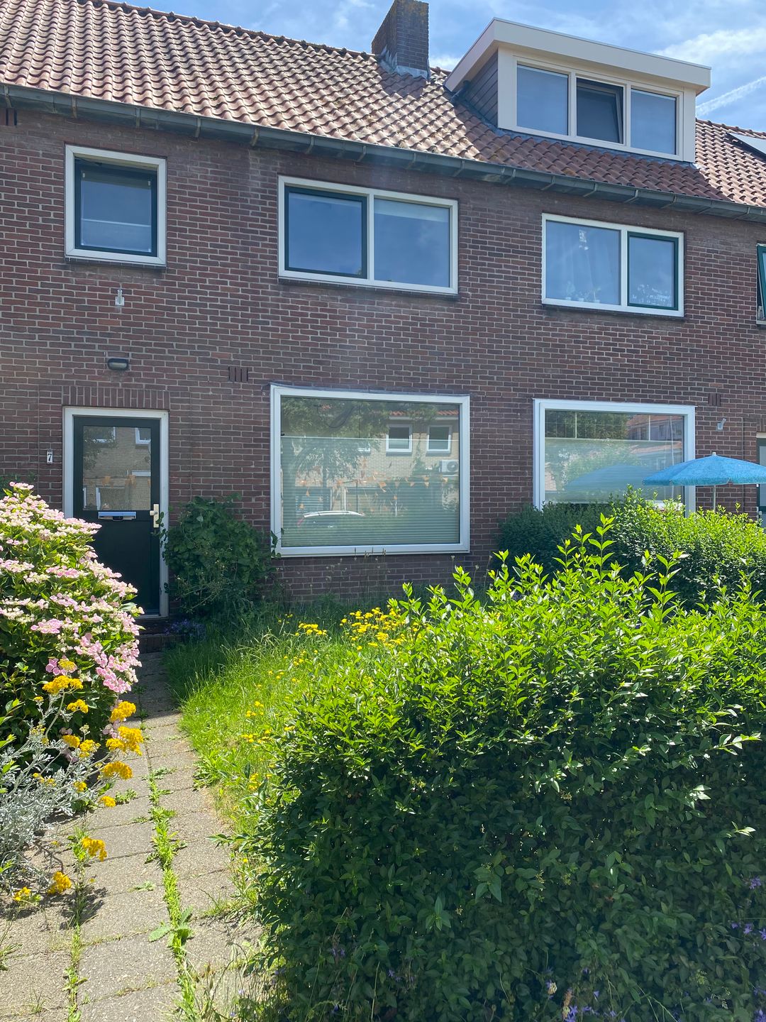 For rent: Alkmaar / €1225.00 p.m. / 75.00m2