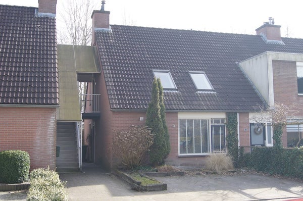 For rent: Drachten / €867.00 p.m. / 60.00m2