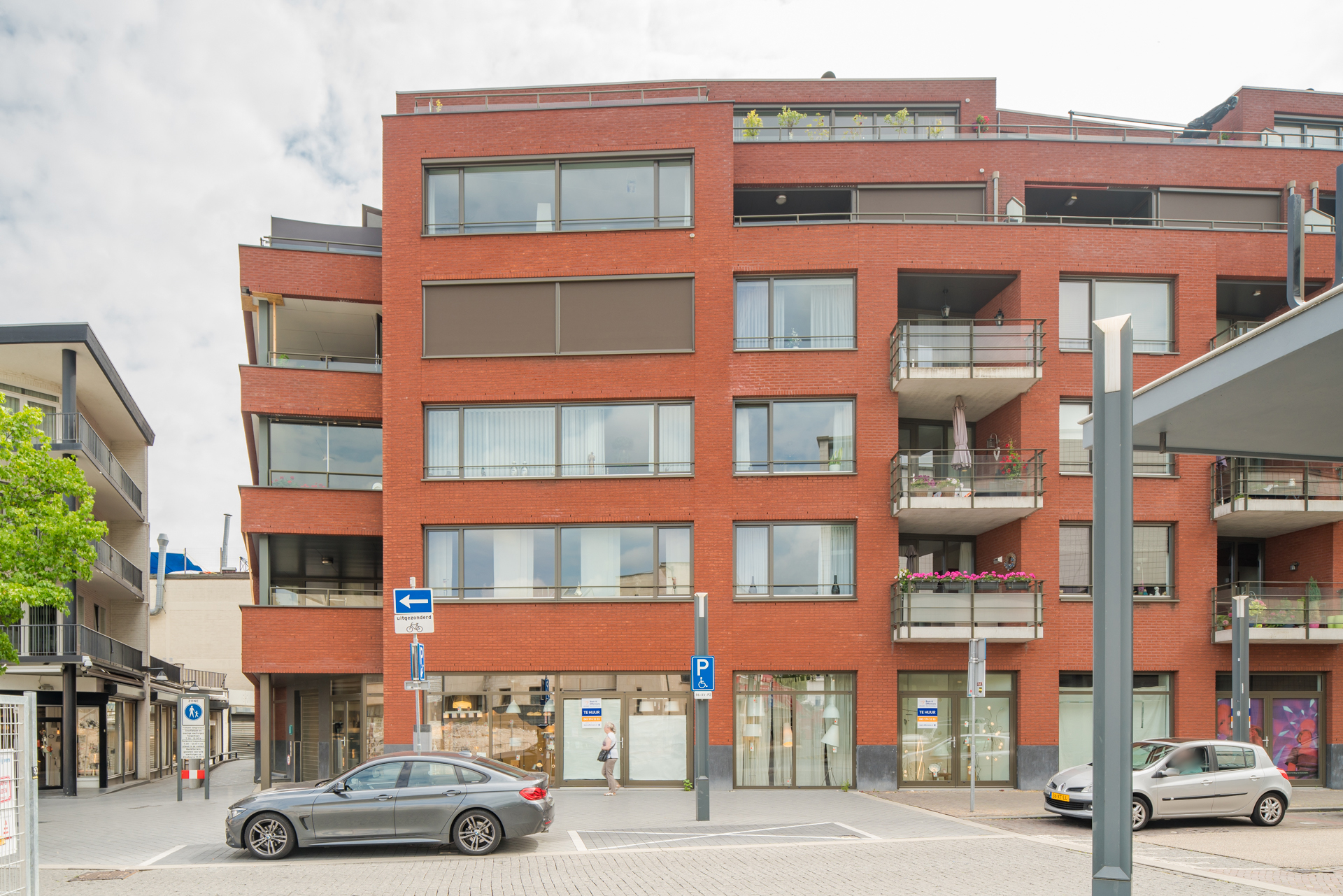 Te huur: Heerlen / €1347 p.m. / 125m2