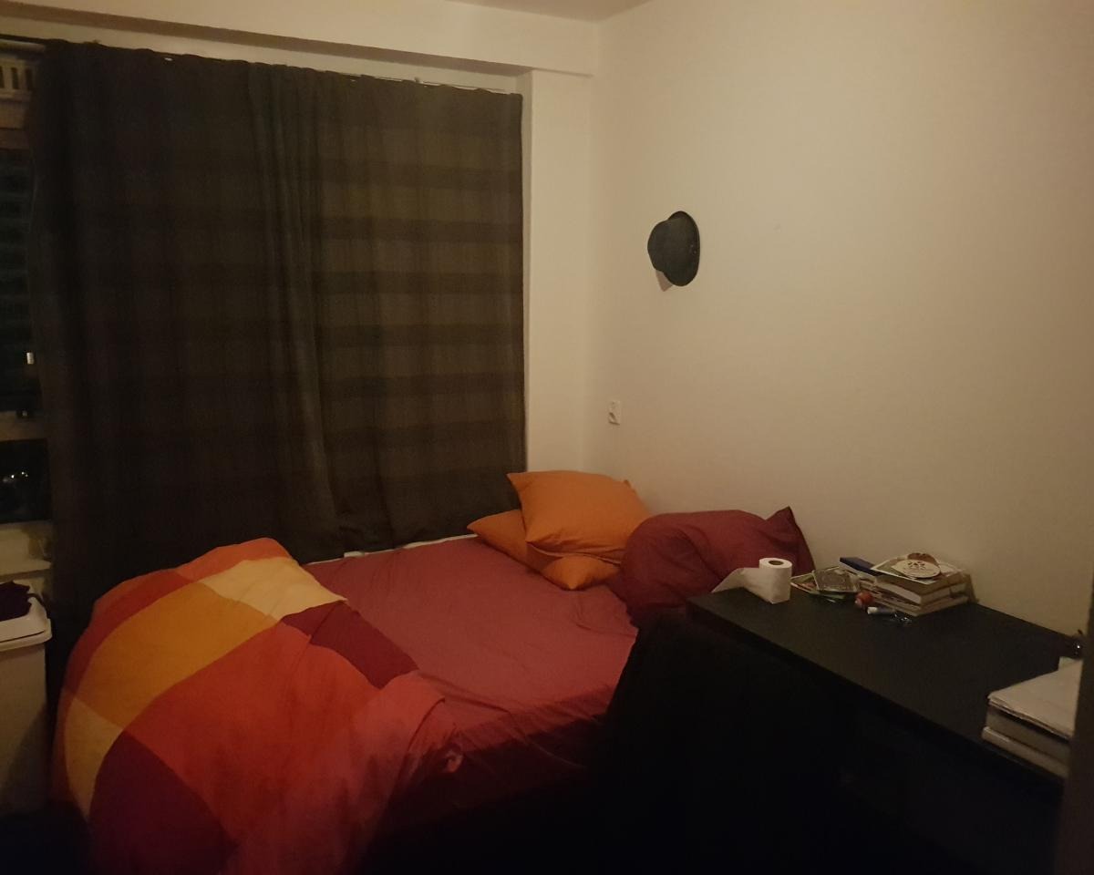 Te huur: Amsterdam / €800,00 p.m. / 12,00m2