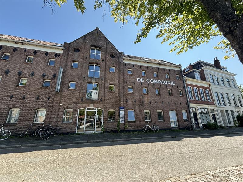 Te huur: Groningen / €600 p.m. / 29m2