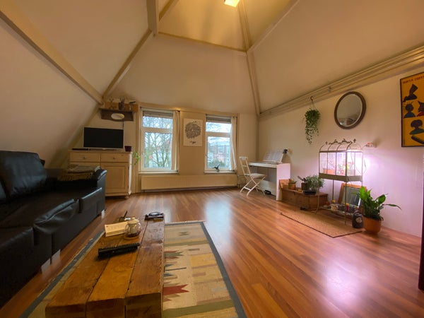 Te huur: Den Haag / €1097,00 p.m. / 50,00m2