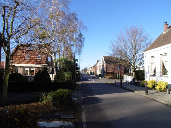 Te huur: Reeuwijk-Dorp / €876 p.m. / 60m2