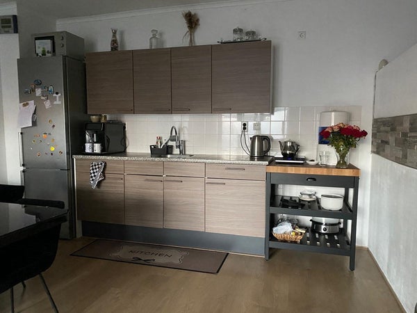 For rent: Utrecht / €700 p.m. / 96m2