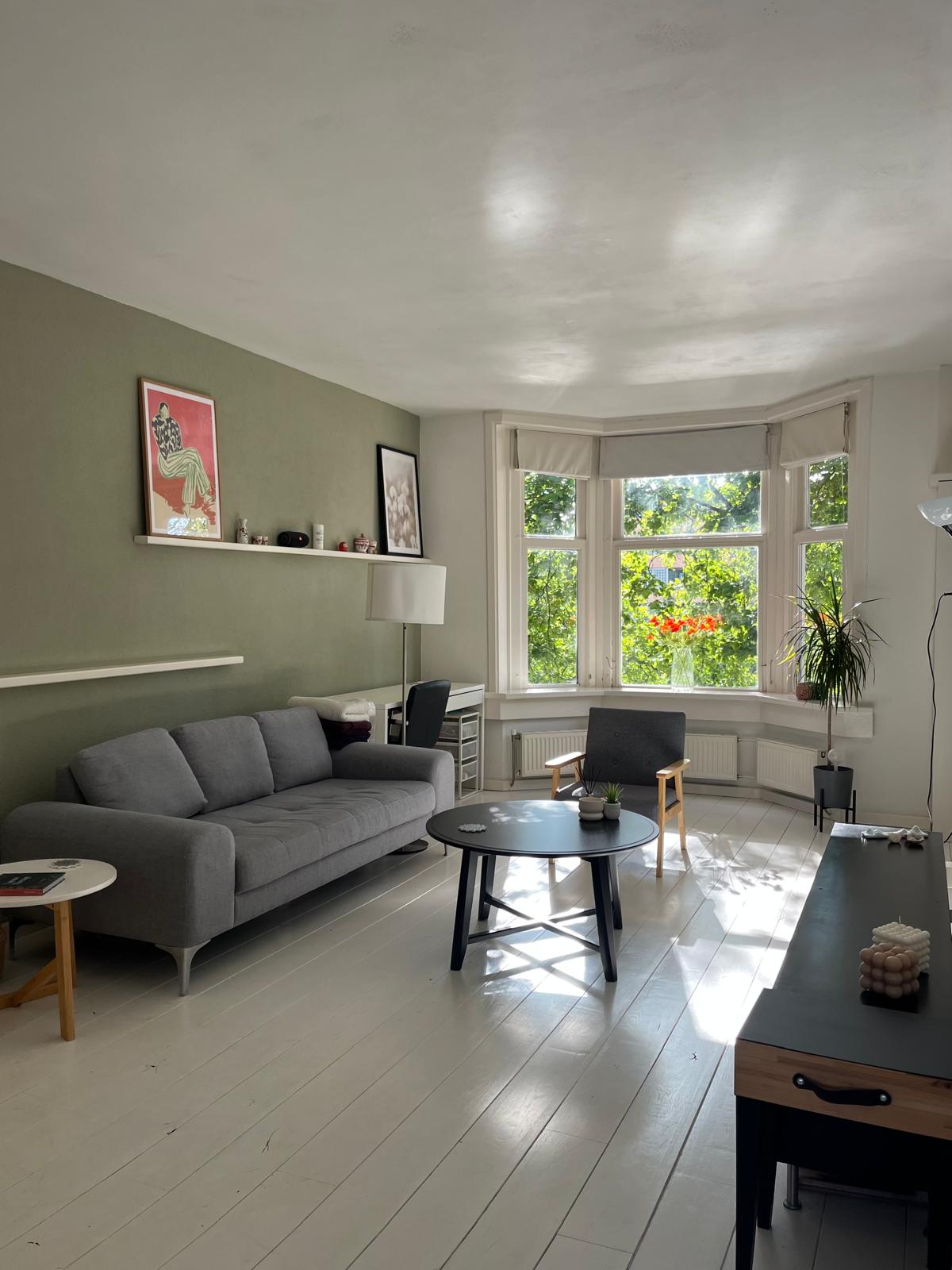 For rent: Amsterdam / €2200.00 p.m. / 56.00m2