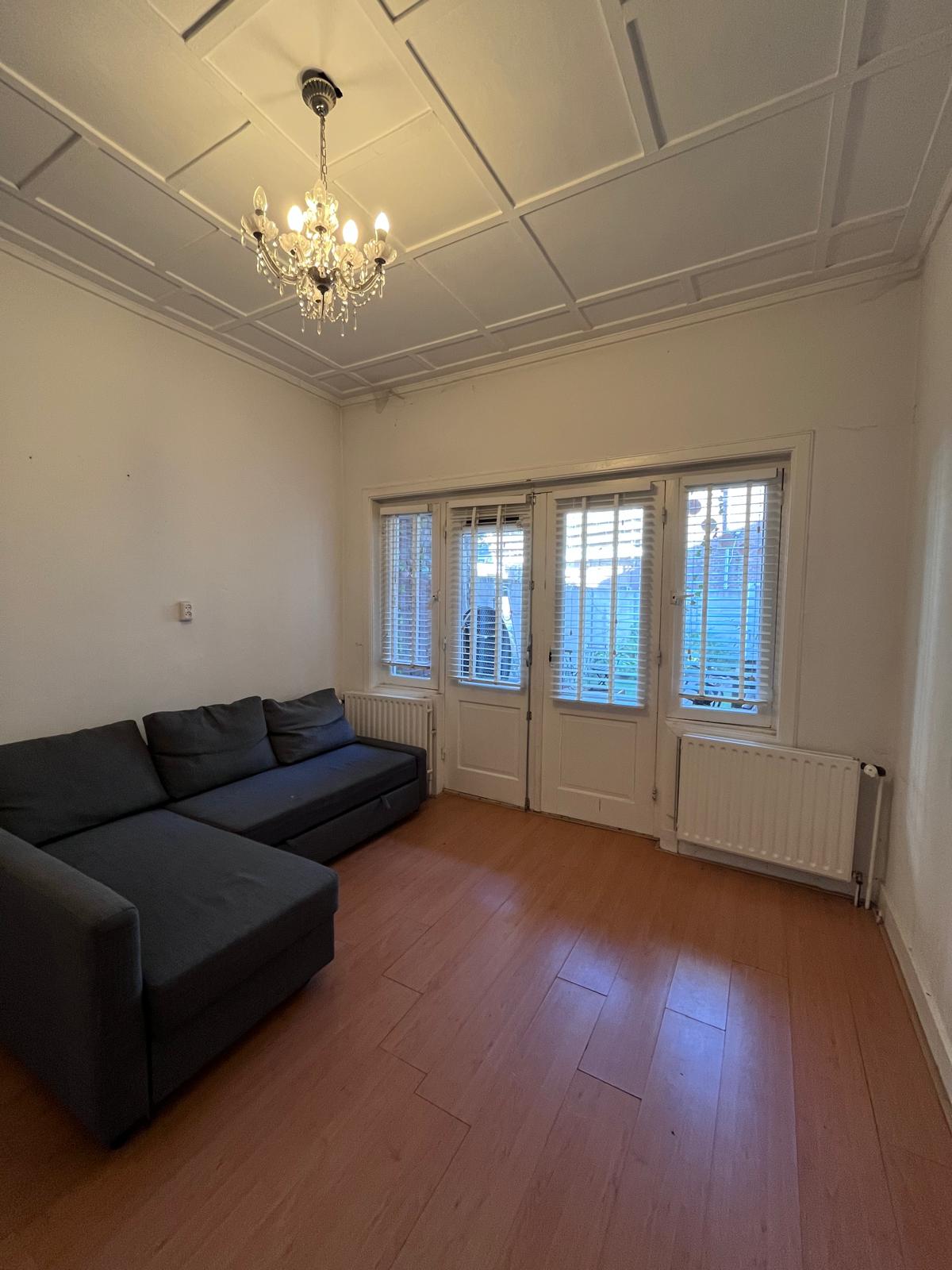 For rent: Breda