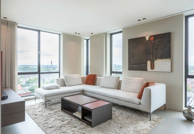 Te huur: Eindhoven / €2750,00 p.m. / 97,00m2
