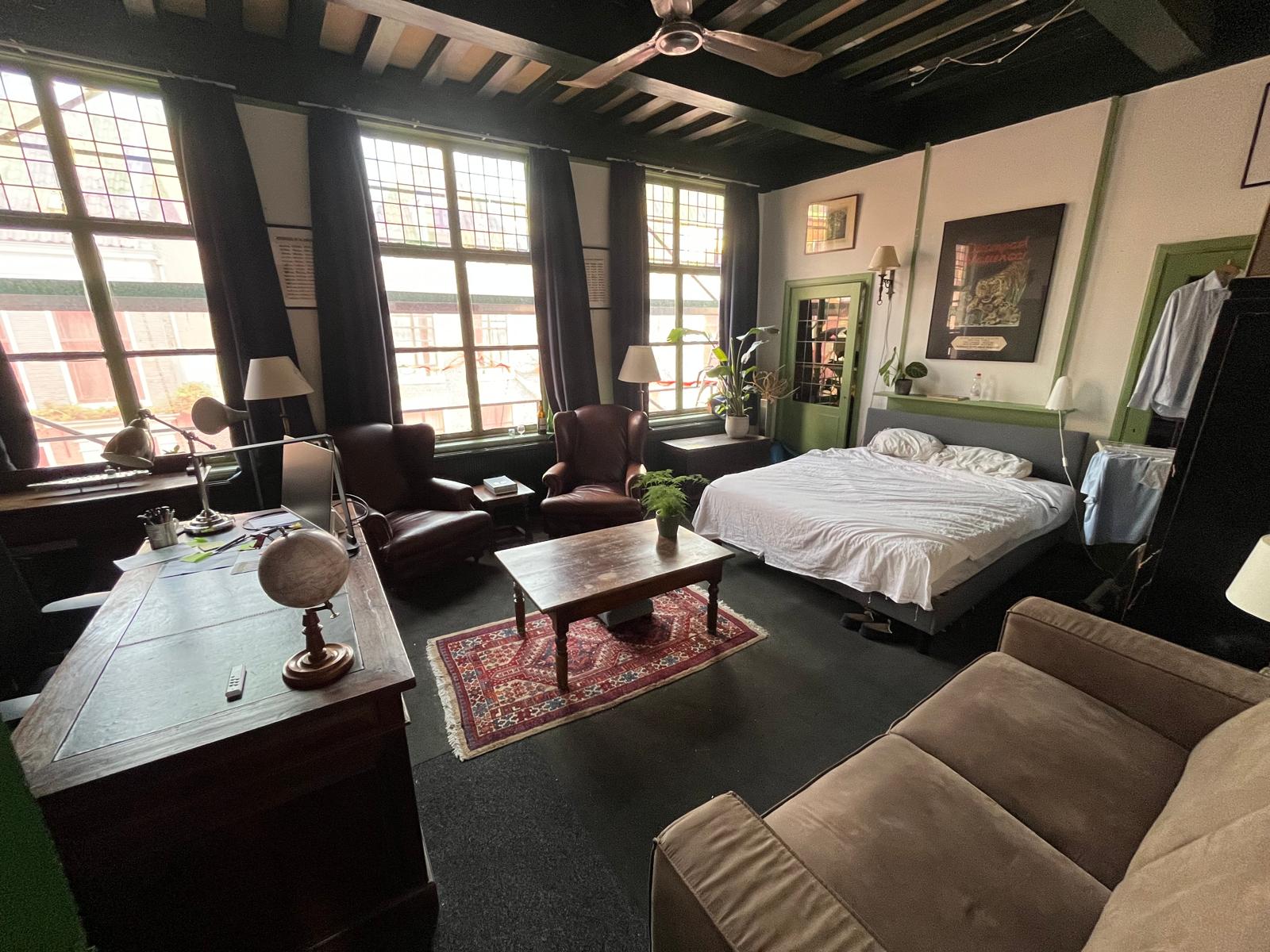 Te huur: Leiden / €1450 p.m. / 30m2