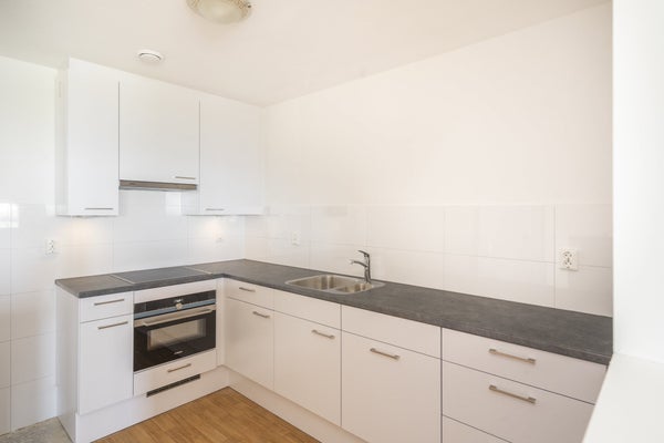 For rent: Capelle aan den IJssel / €1495.00 p.m. / 95.00m2