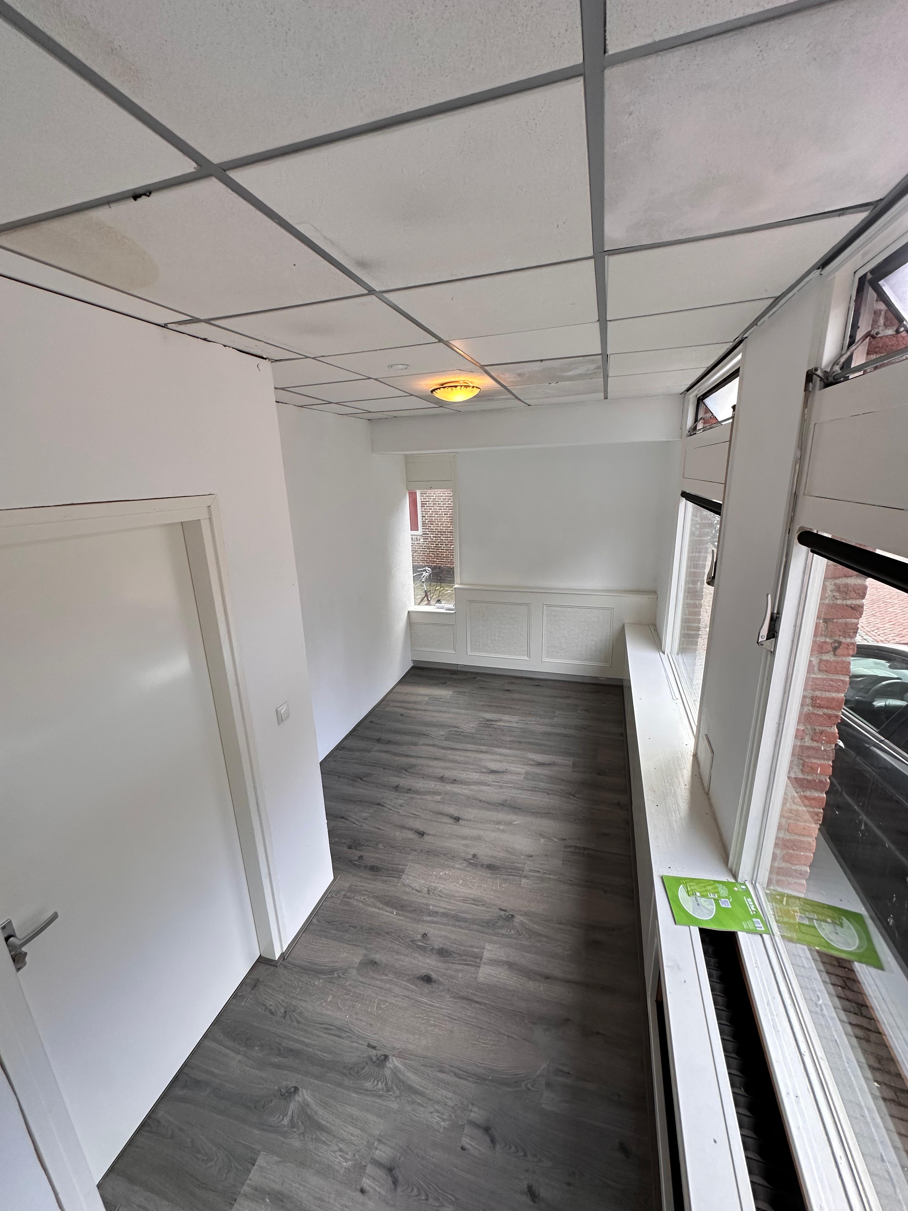 Te huur: Nijkerk