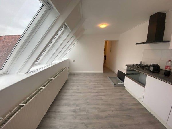 Te huur: Tilburg / €962 p.m. / 35m2