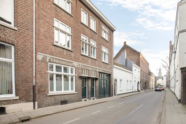 Te huur: Maastricht / €1595,00 p.m. / 90,00m2