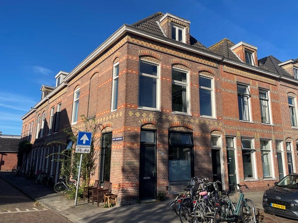 For rent: Groningen
