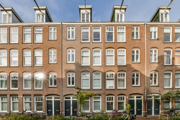 For rent:  Amsterdam  / €3000.00 p.m. / 90.00m2