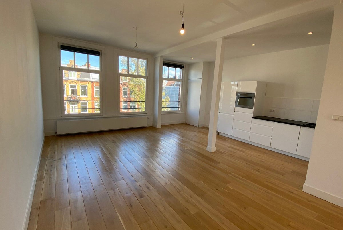 Te huur: Amsterdam / €2800,00 p.m. / 71,00m2