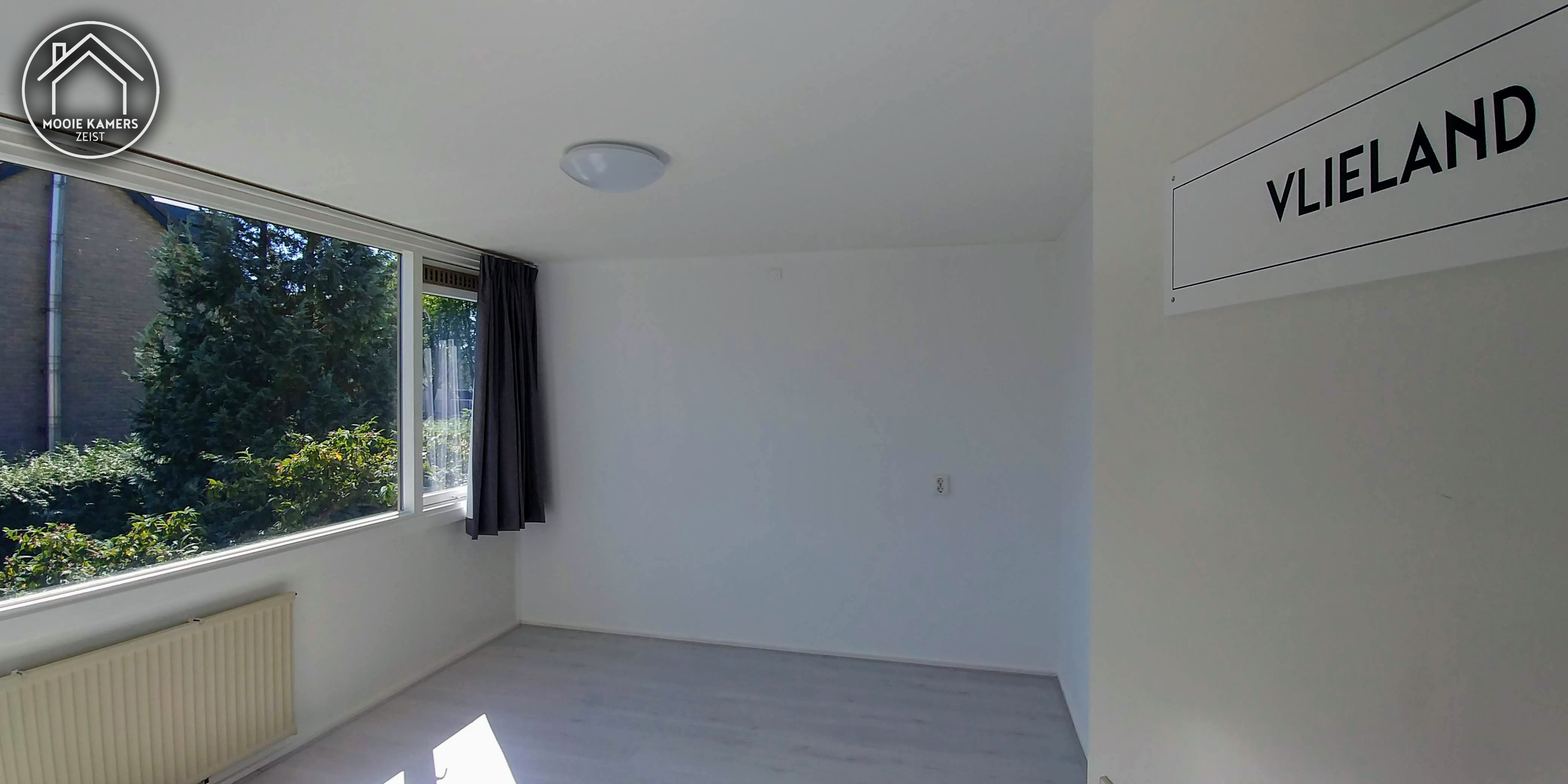 Te huur: Zeist / €595 p.m. / 24m2