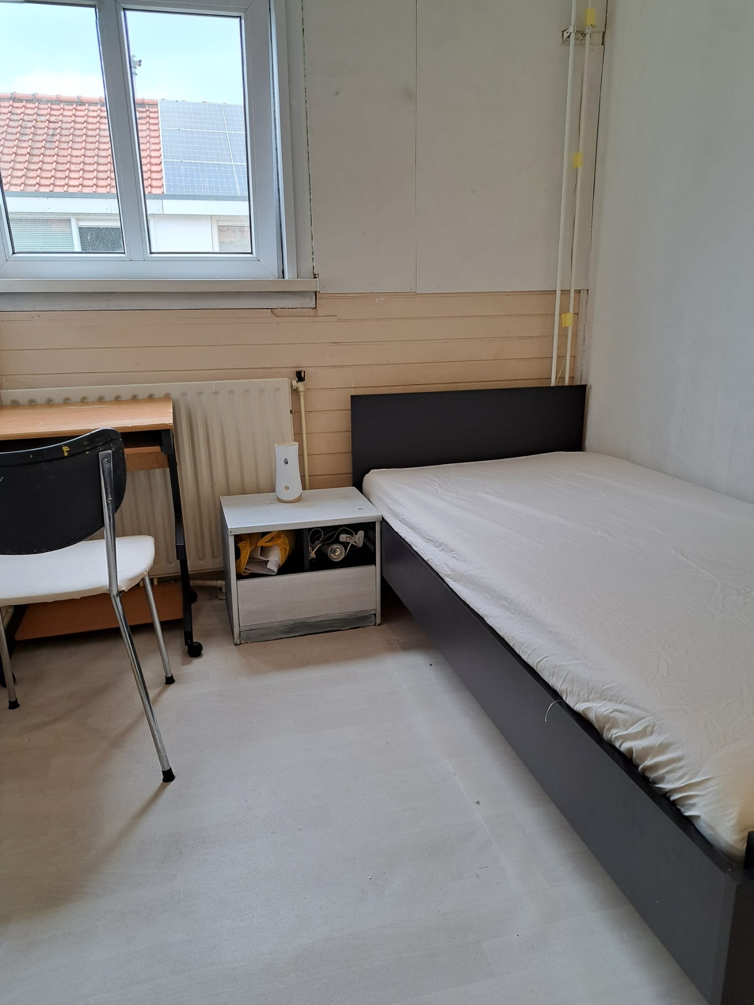 Te huur: Tiel
