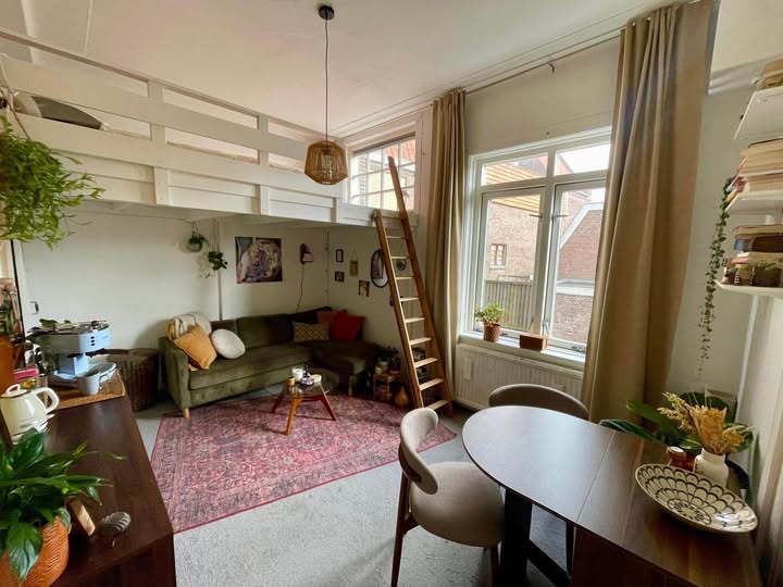 For rent: Zwolle