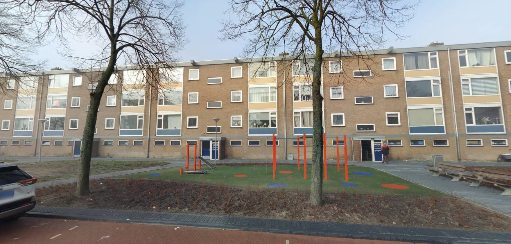 For rent: Alkmaar / €713 p.m. / 50m2