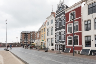 For rent: Vlissingen