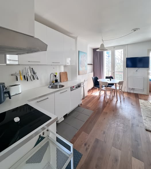 For rent: Amsterdam / €2500.00 p.m. / 47.00m2