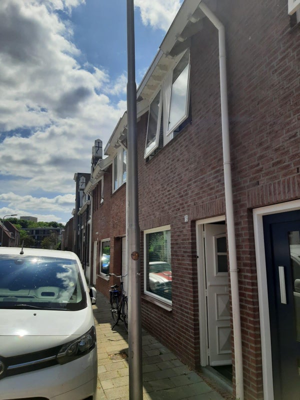 For rent:  Tilburg  / €2050 p.m. / 82m2