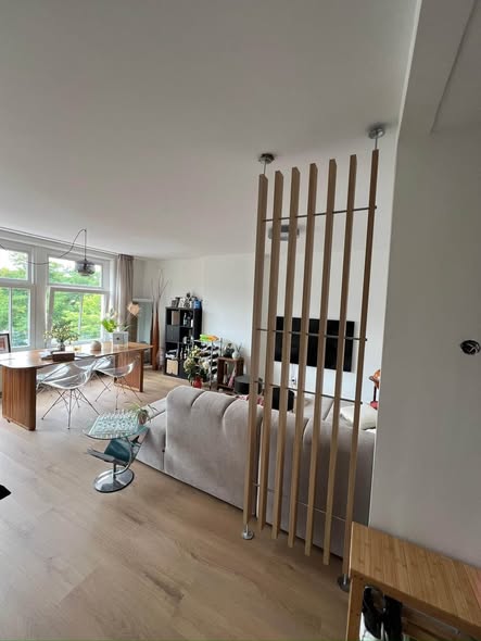 Te huur: Amsterdam