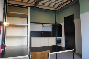 Te huur: Maastricht / €969,00 p.m. / 21,00m2