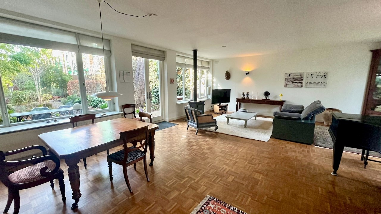 Te huur: Den Haag