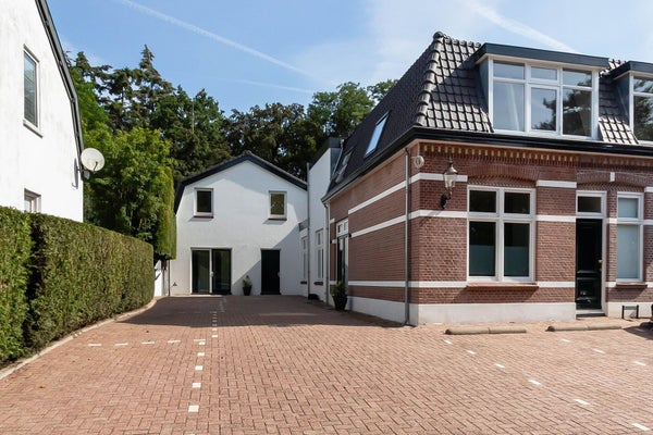 Te huur: Hilversum
