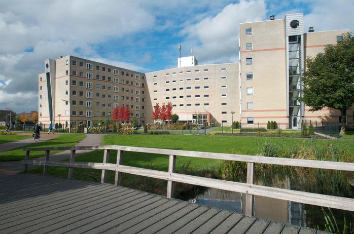 For rent: Leeuwarden / €850 p.m. / 66m2