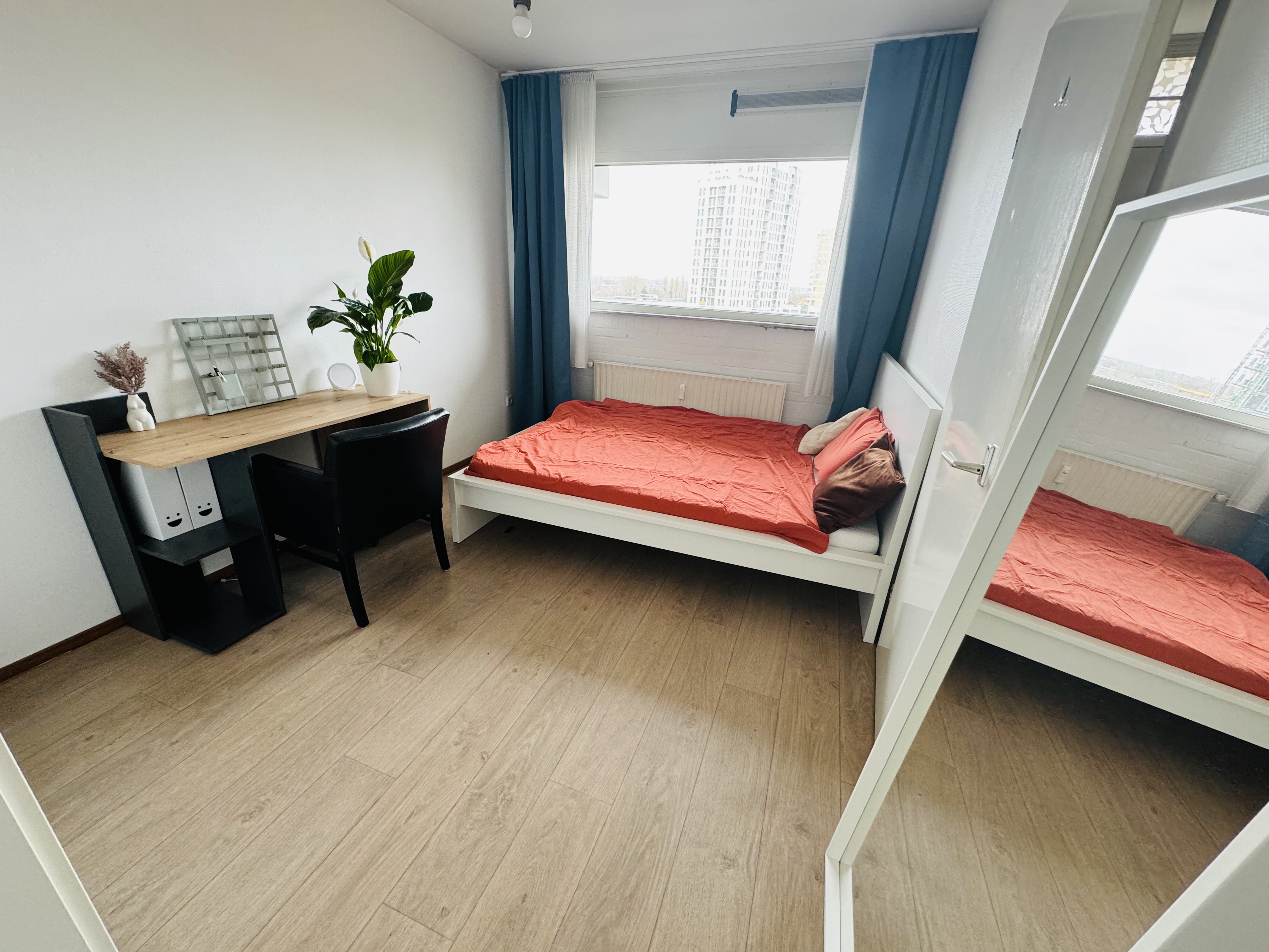 Te huur: Amsterdam / €900 p.m. / 93m2