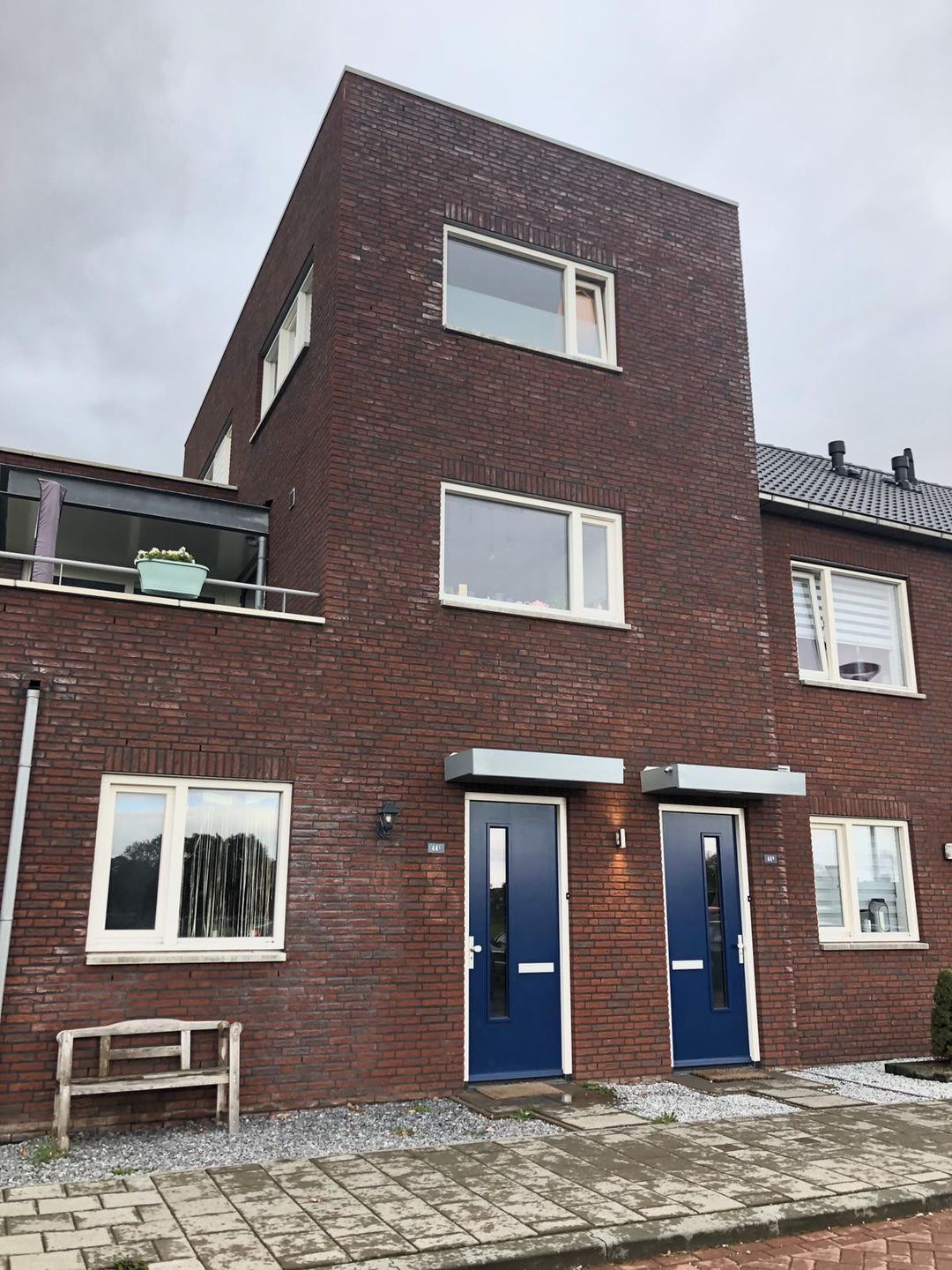 For rent: Roermond / €1325.00 p.m. / 65.00m2