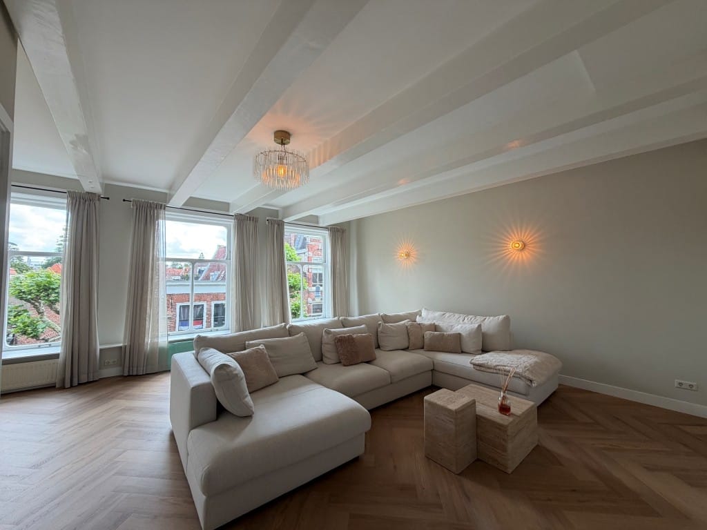 For rent: Haarlem / €2500.00 p.m. / 100.00m2