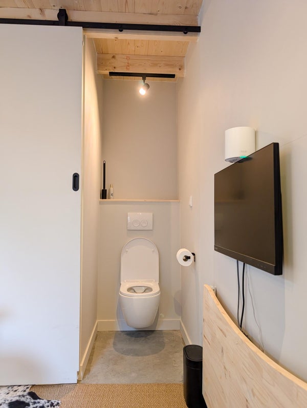 For rent: Amsterdam