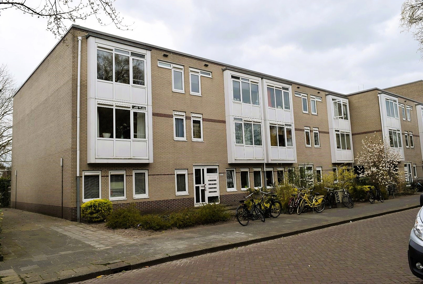 Te huur: Groningen