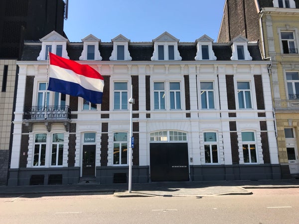 For rent: Maastricht
