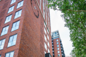 Te huur: Rotterdam / €1513,00 p.m. / 65,00m2